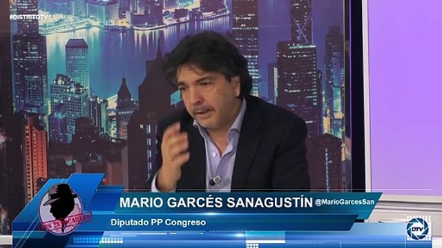 Mario Garcés: Europa no ha tenido las herramientas necesarias para defender esa guerra, Rusia aplasta ucrania