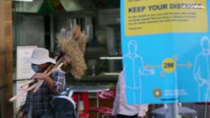 Κύπρος - Covid: Ένας θάνατος, 1.986 νέα κρούσματα