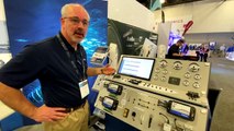 New Technology and Marine Electronics Debut at the Miami International Boat Show