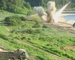 U.S, South Korea stage show of force after North Korea ICBM test