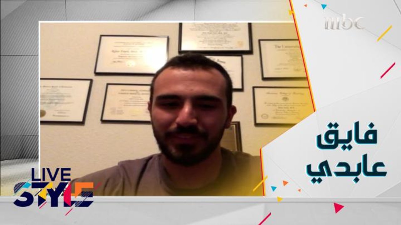 المتزلج فايق عابدي اول سعودي وخليجي عبر التاريخ يتأهل للألعاب الأولمبية الشتوية يكشف كواليس هذه اللعبة