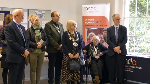 Kent disability activists say they still suffer prejudice as they call for more awareness of rare diseases