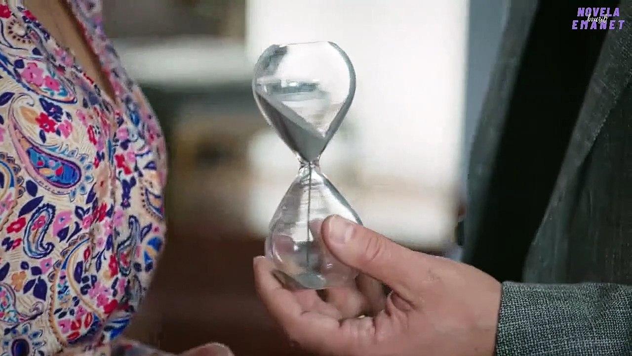 Você poderia parar o tempo para mim esta noite mais uma vez? – CENA EP 327