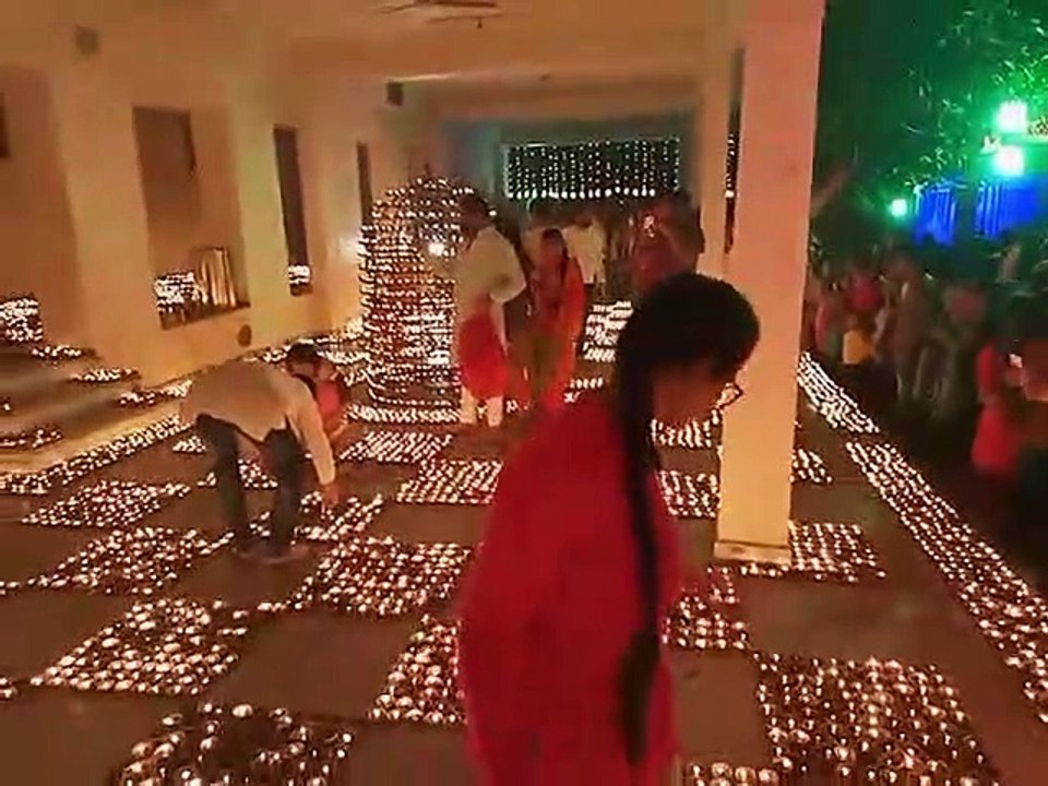 Video...उदयपुर में ऐसे शिव मंदिर  जहां महाशिवरात्रि पर होता है अनूठा आयोजन