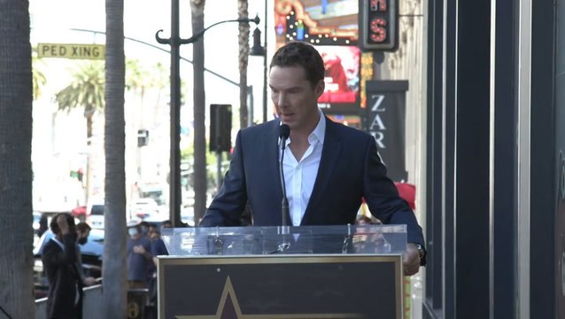 Benedict on Conflict in Ukraine We Need To Act