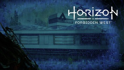 Panorama Horizon Forbidden West, La Longue Côte : Où le trouver ?