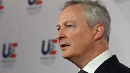FEMME ACTUELLE - Guerre en Ukraine : cet avertissement donné par un ancien président russe à Bruno Le Maire (1)