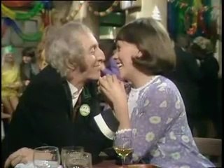 On The Buses  S5/E15  'Boxing Day Social   Reg  Varney • Anna Karen • Doris Hare • Bob Grant • Stephen Lewis