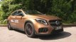 #InGear501 - Mercedes Benz GLA45 AMG, the car for Ultra cool families