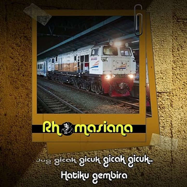 Elvy Sukaesih - Kereta Malam
