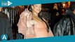 [AS]  Rihanna enceinte : magnifique et sexy, la chanteuse montre fièrement son baby bump lors de la