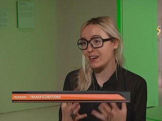 Agenda AWANI: Human+ : Transfigurations