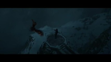 Comienza la guerra de magos en la nueva película de 'Animales Fantásticos'