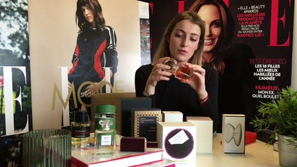 La sélection parfum de luxe de Nolyne Cerda, journaliste beauté