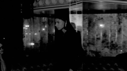 Découvrez la première campagne d'Anthony Vaccarello pour Saint Laurent