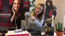 La sélection de palettes de maquillage pour Noël de notre journaliste beauté