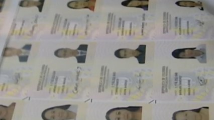 Registraduría sobre género no binario: "El sexo seguirá estando. Tendremos una variación"