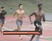 Jonathan dan Khairul Hafiz isi slot 100m