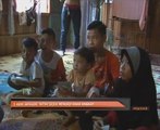 Lima adik beradik yatim sedia jadi anak angkat