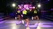 Seeti Maar - Radhe | Salman Khan, Disha Patani | Bollywood Song Dance Choreography by Deepa Iyengar | Let's Dance | Dailymotion Shorts