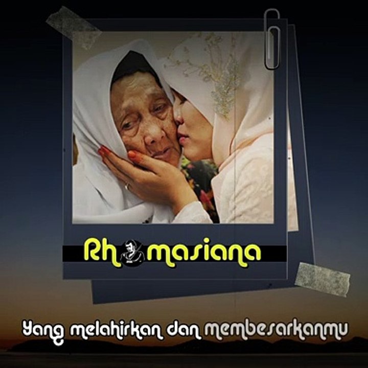 Rhoma Irama - Keramat