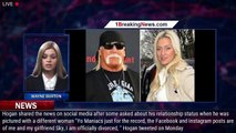 Hulk Hogan is divorced from second wife Jennifer McDaniel - 1breakingnews.com