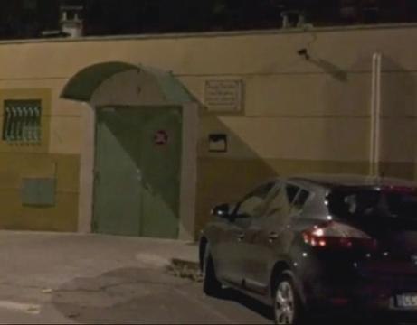 8 cedera dalam insiden tembakan di Masjid Perancis