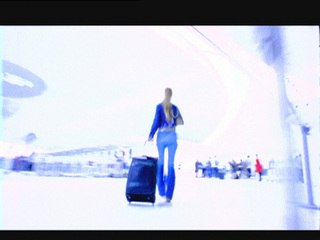 ADP carte de visite et 7 clips