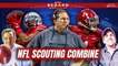 Patriots Will Meet w/ Top WR Prospects at NFL Scouting Combine | Greg Bedard Patriots Podcast