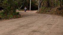Estelí: familias y productores reciben 8 km más de camino de macadam