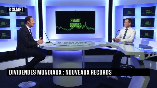 SMART BOURSE - Marchés à thème(s) : Charles-Henri Herrmann (Janus Henderson Investors)