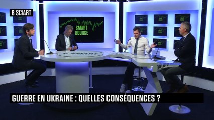 SMART BOURSE - Emission du mardi 1 mars