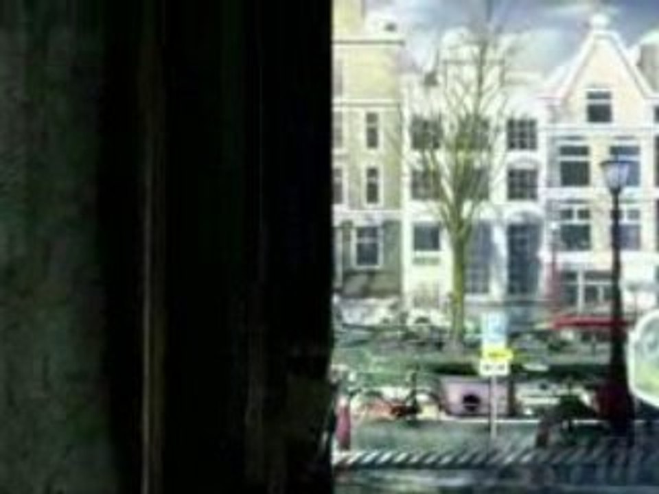 The getaway 3