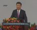 Jinping warns Hong Kong over sovereignty 'red line'