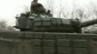 Las tropas rusas campan a sus anchas en la capital de Ucrania