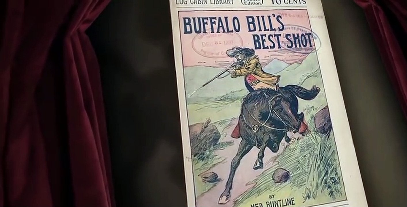 Out Where the West Begins S01 E03