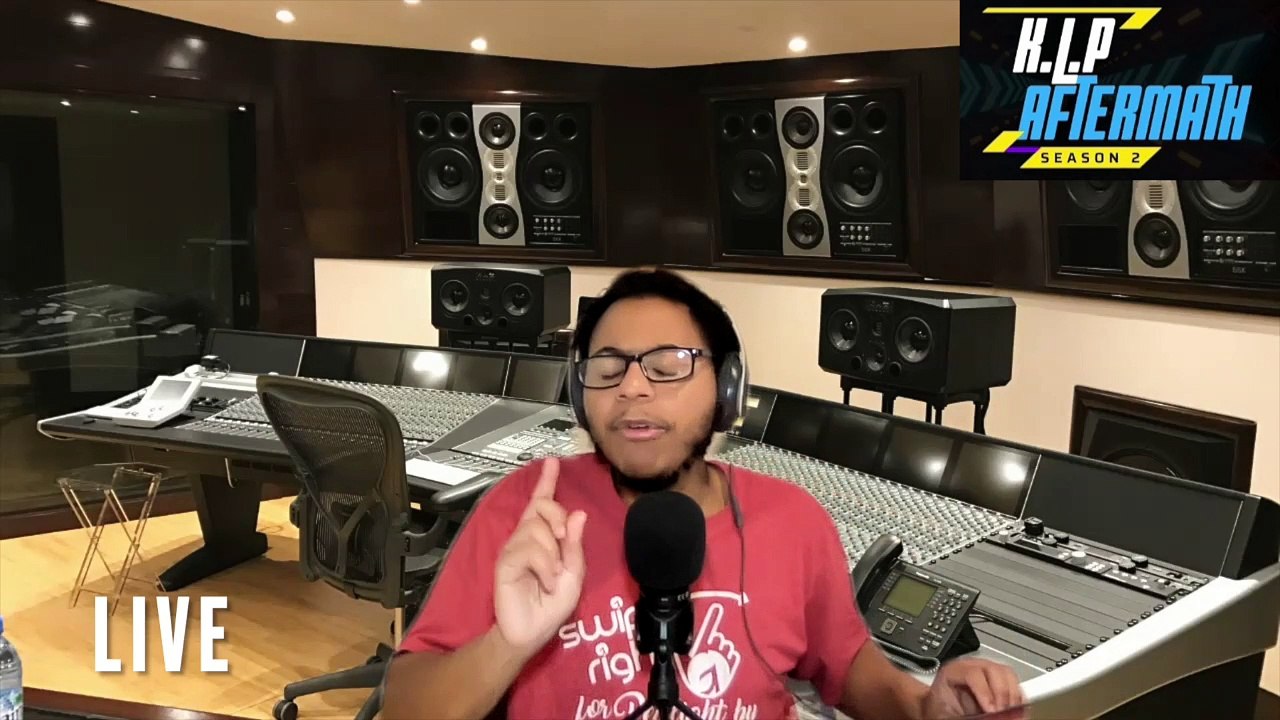 K.L.P Aftermath™ Season 2-"Tiktok, Apple Folding Display Inventing Anna,A Madea Homecoming"