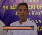 Mutu pendidikan sekolah jenis Tamil perlu ditingkatkan