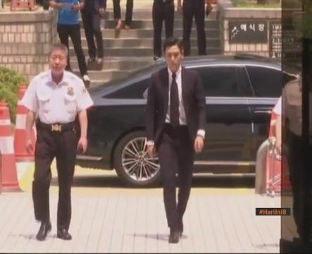 T.O.P dituduh hisap ganja