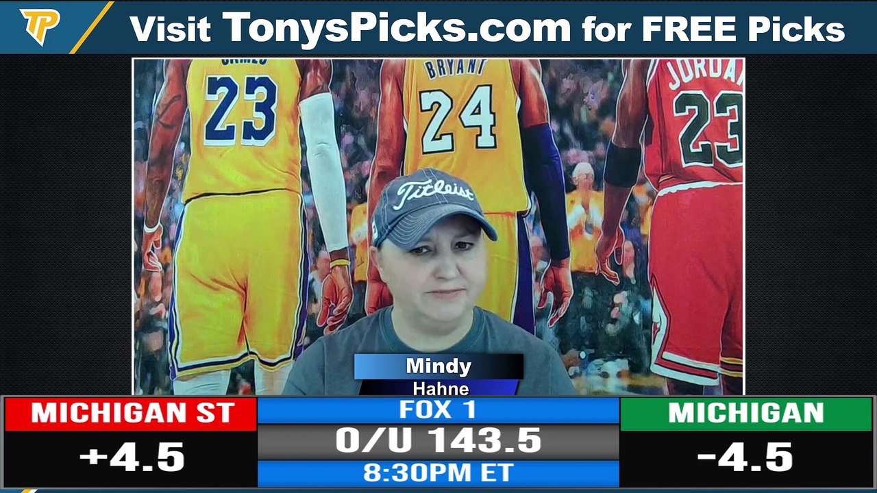 Live Expert NBA NCAAB NHL Picks - Predictions, 3/1/2022 Best Bets, Odds & Betting Tips | Tonys Picks
