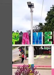 VÍDEO | Lo que no se vio en El Vive de HCH, desde Concordia, Olancho