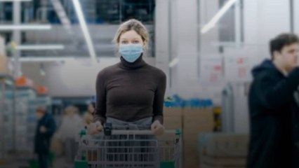 As States Ditch COVID-19 Restrictions, Are Americans Ready?