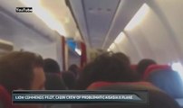 Liow commends pilot, cabin crew of problematic AirAsia X plane