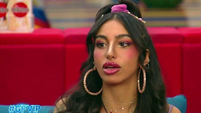 “Ti dico la verità”. GF Vip, colpo di scena Lulù a Jessica confessa tutto su Soleil