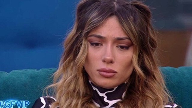 GF Vip, aiuto improvviso per Soleil Sorge è stato necessario dopo gli ultimi fatti