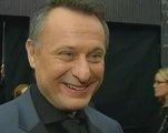 Swedish actor Michael Nyqvist dies after lung cancer battle
