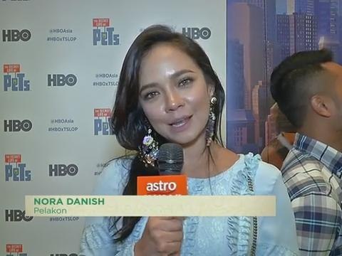 Kini Trending Raya (Bahagian 2)