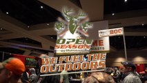 2022 Open Season Sportsman's Expo returns to the Wisconsin Dells