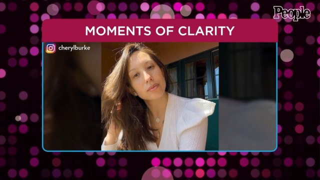 DWTS's Cheryl Burke Returns to Wedding Venue to 'Reflect' amid Divorce from Matthew Lawrence