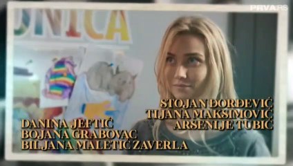 Igra sudbine - 440 epizoda NOVO